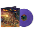 DevilDriver - Dealing With Demons Volume II (LP) - Velvet Music