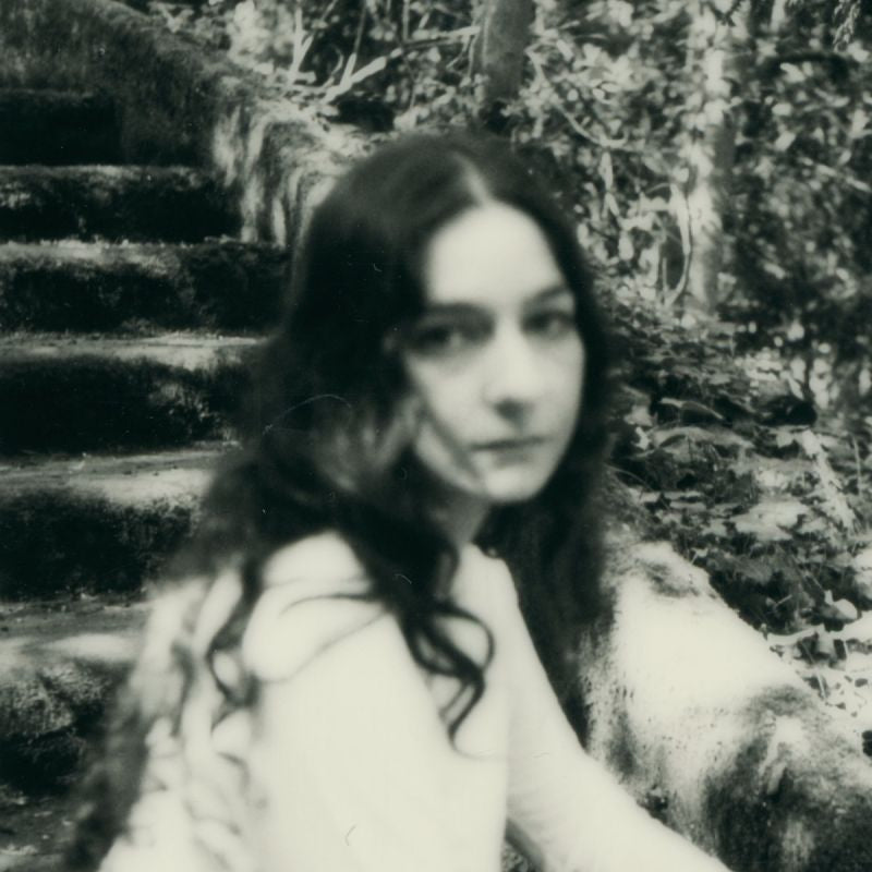 Devin Shaffer - Patience (LP) - Velvet Music