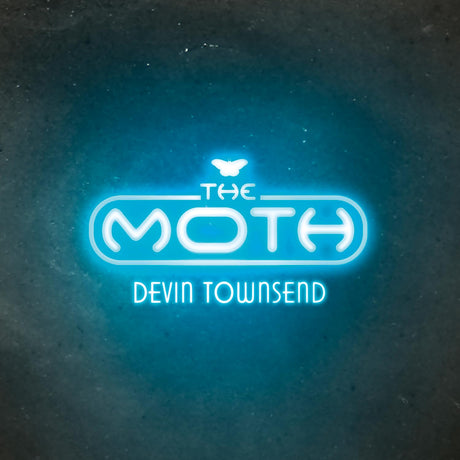 Devin Townsend - The moth (CD) - Velvet Music
