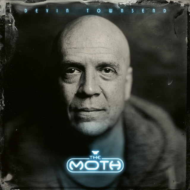 Devin Townsend - The moth (CD) - Velvet Music