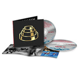 Devo - 50 years of de-evolution 1973-2023 (CD)