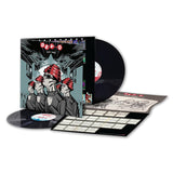Devo - 50 years of de-evolution 1973-2023 (LP) - Velvet Music
