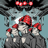 Devo - 50 years of de-evolution 1973-2023 (LP) - Velvet Music