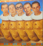 Devo - Hot Potatoes: The Best Of Devo (CD) - Velvet Music