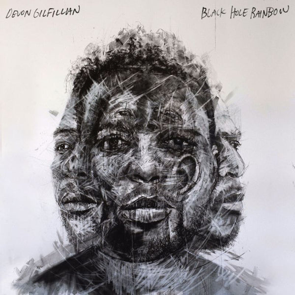 Devon Gilfillian - Black hole rainbow (LP)