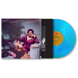 Dexter Wansel - Time is slipping away (LP) - Velvet Music