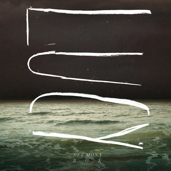 Dez Mona & B.O.X - Lucy (CD) - Velvet Music
