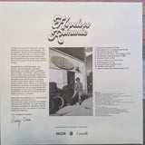 Bobby Dove - Hopeless Romantic (LP) - Velvet Music
