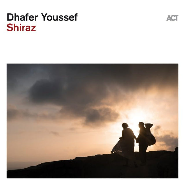 Dhafer Youssef - Shiraz (CD) - Velvet Music