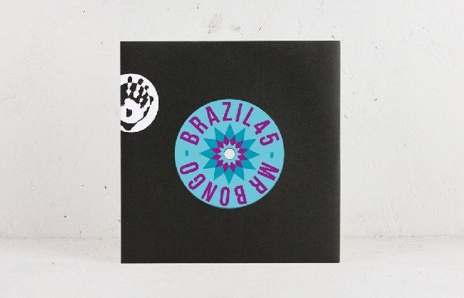 Di Melo - 7-kilario / pernalonga (12-inch maxi-single)