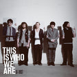Di-rect - This is who we are (CD) - Velvet Music
