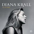 Diana Krall - Live in paris (CD) - Velvet Music
