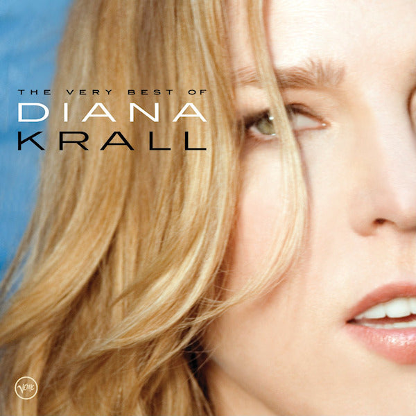 Diana Krall - The very best of diana krall (LP) - Velvet Music