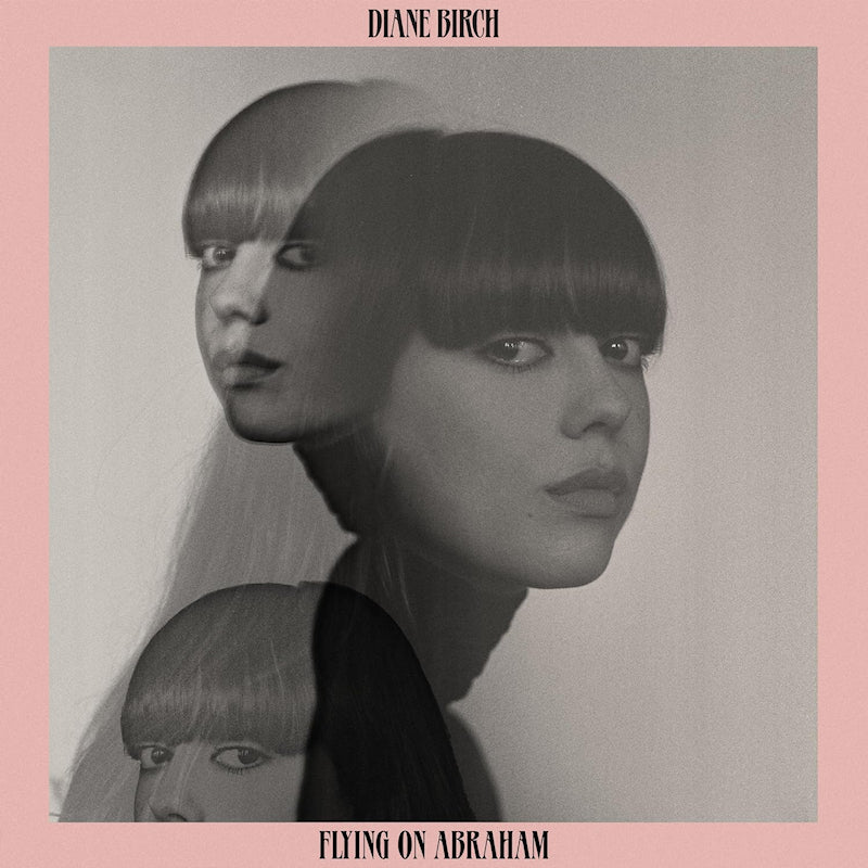 Diane Birch - Flying on Abraham (LP)