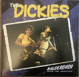 Dickies, The - Balderdash From The Archives (LP)