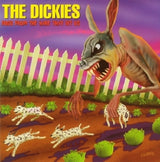 The Dickies - Dogs from the hare that bit us (CD)