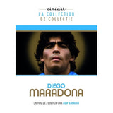 Movie - Diego maradonna (DVD movie) - Velvet Music