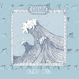 Diggy Dex - Golven (LP)