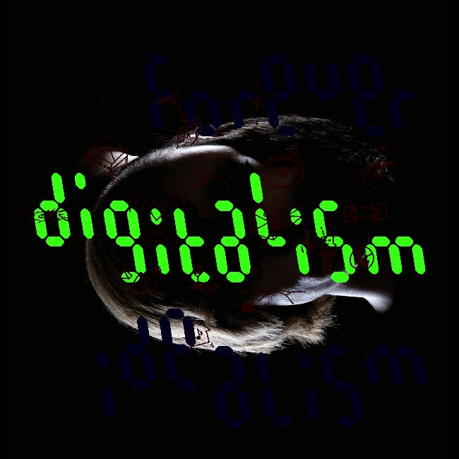 Digitalism - Idealism forever (LP)
