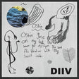 Diiv - Oshin (alternate cover) (LP) - Velvet Music