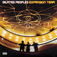 Dilated Peoples - Expansion Team (CD) - Velvet Music