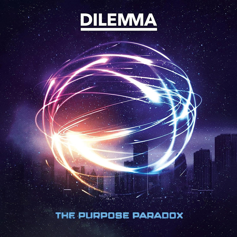 Dilemma - The Purpose Paradox (LP)