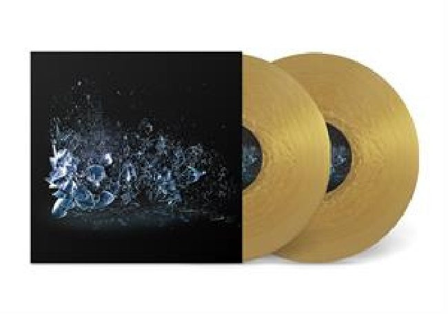 Dillinger Escape Plan - Dissociation (LP)