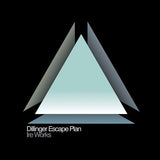 Dillinger Escape Plan - Ire works (CD) - Velvet Music