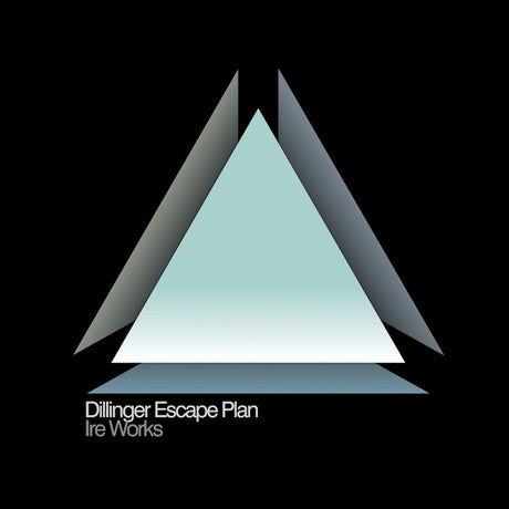 Dillinger Escape Plan - Ire works (CD) - Velvet Music