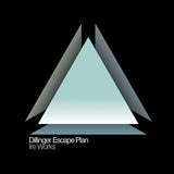 Dillinger Escape Plan - Ire works (CD) - Velvet Music