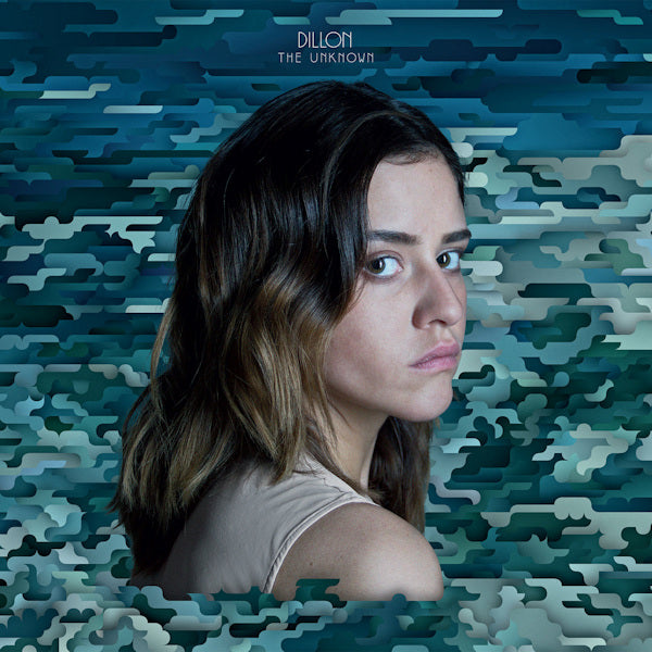 Dillon - The unknown (LP)