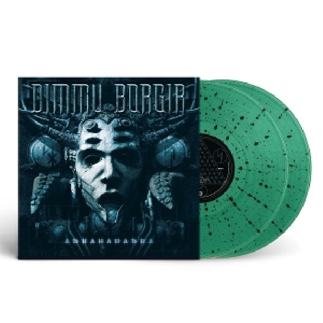 Dimmu Borgir - Abrahadabra (LP)