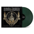 Dimmu Borgir - Grand serpent rising (LP) - Velvet Music