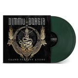 Dimmu Borgir - Grand serpent rising (LP) - Velvet Music
