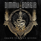 Dimmu Borgir - Grand serpent rising (LP) - Velvet Music