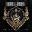 Dimmu Borgir - Grand serpent rising (CD) - Velvet Music