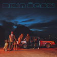 Dina Ogon - Manniskobarn (LP) - Velvet Music