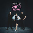 Dina Summer - Girls gang (CD) - Velvet Music