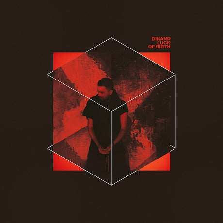 Dinand - Luck of birth [colored vinyl] (LP) - Velvet Music