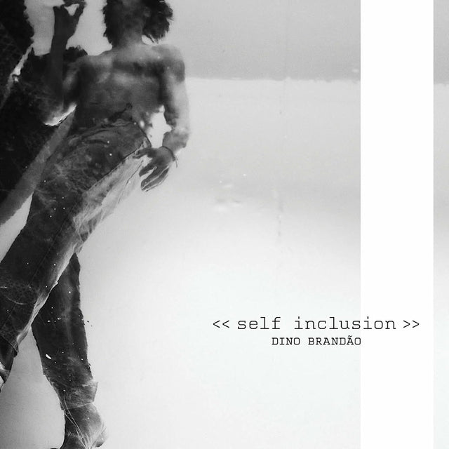 Dino Brandao - Self inclusion (CD) - Velvet Music