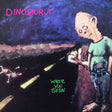Dinosaur Jr. - Where you been (CD) - Velvet Music