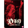Dio, Don Argott, Demian Fenton, N/A - Dreamers never die (DVD) - Velvet Music