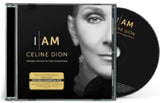 Cã©line Dion - I am: celine dion (original motion picture soundtrack) (CD)