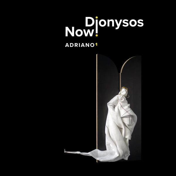 Dionysos Now! - Adriano 1 (LP)