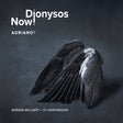 Dionysos Now! - Adriano 4 (CD) - Velvet Music