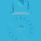 Dire Straits - Brothers in arms (LP) - Velvet Music