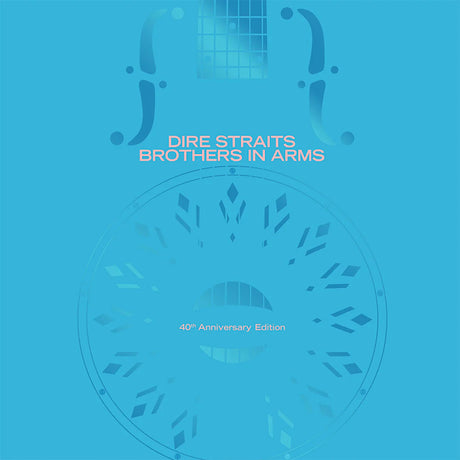 Dire Straits - Brothers in arms (LP) - Velvet Music