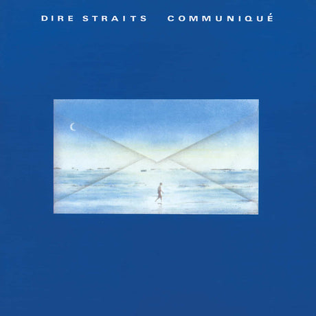 Dire Straits - Communique (CD) - Velvet Music