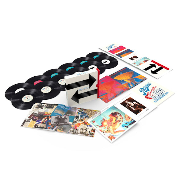 Dire Straits - Live 1978-1992 (LP)