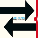 Dire Straits - Live 1978-1992 (LP)
